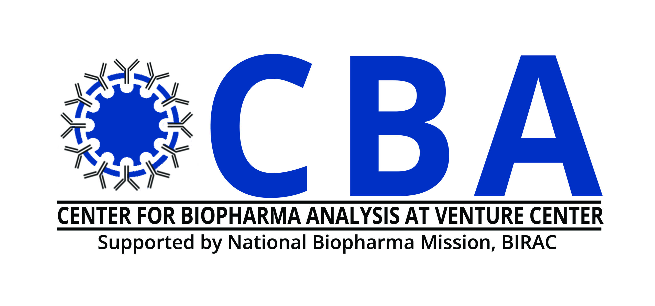 Center for Biopharma Analysis
